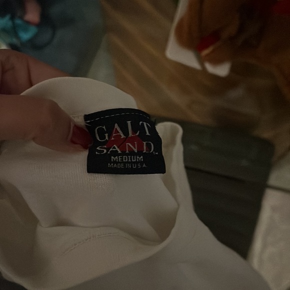 Miami Dolphins Long Sleeve Shirt - Picture 4 of 4